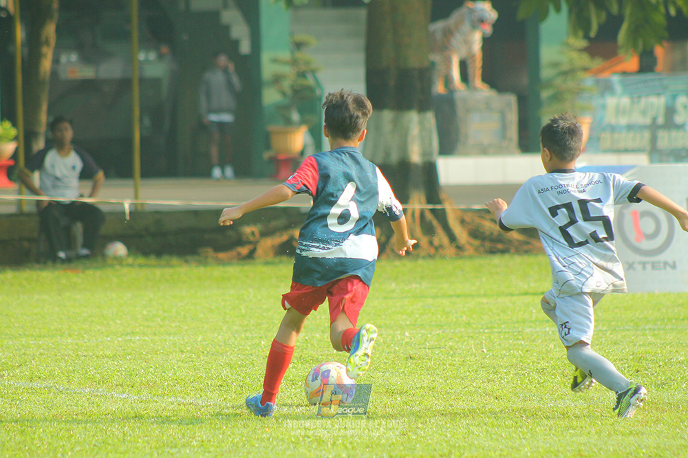 ijl u11 030526 binna banua fc vs asia football school
