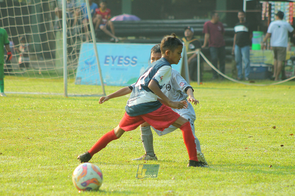ijl u11 030526 binna banua fc vs asia football school
