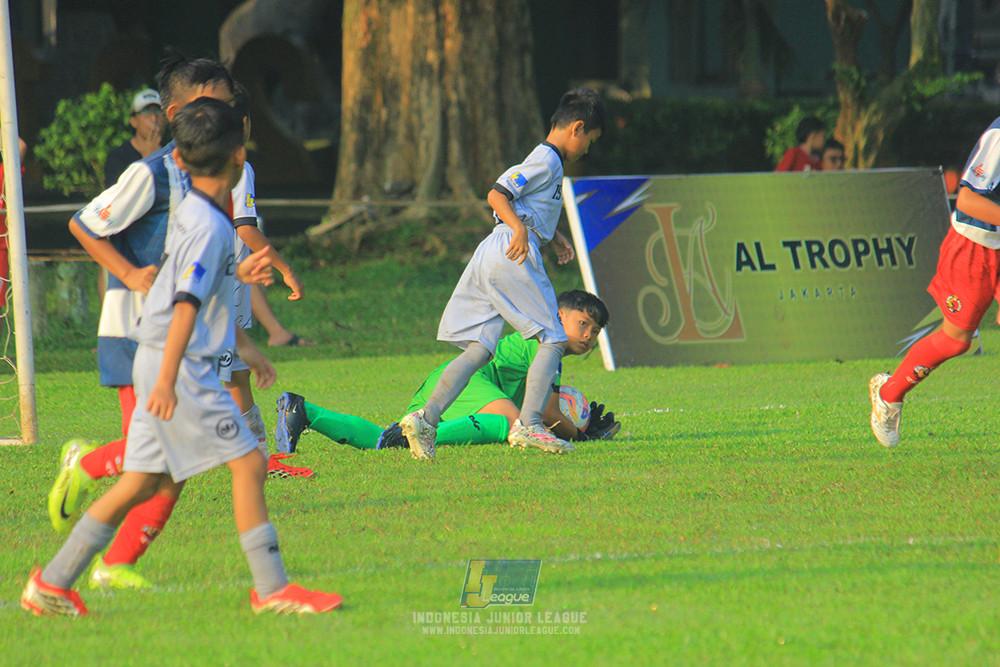 ijl u11 030526 binna banua fc vs asia football school