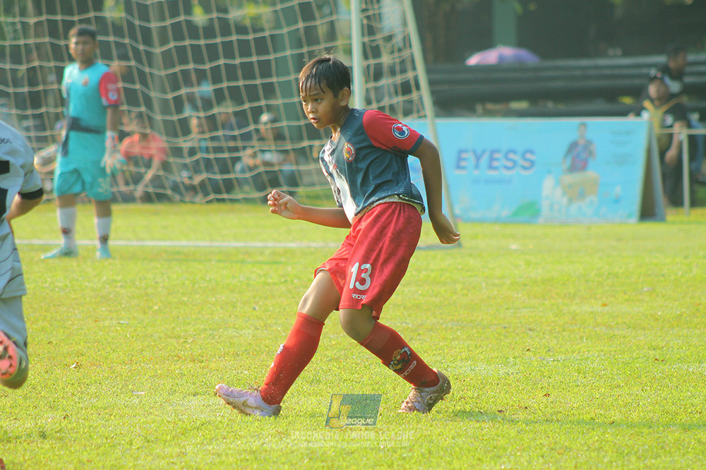 ijl u11 030526 binna banua fc vs asia football school