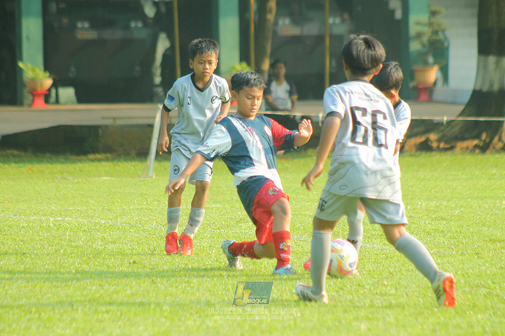 ijl u11 030526 binna banua fc vs asia football school