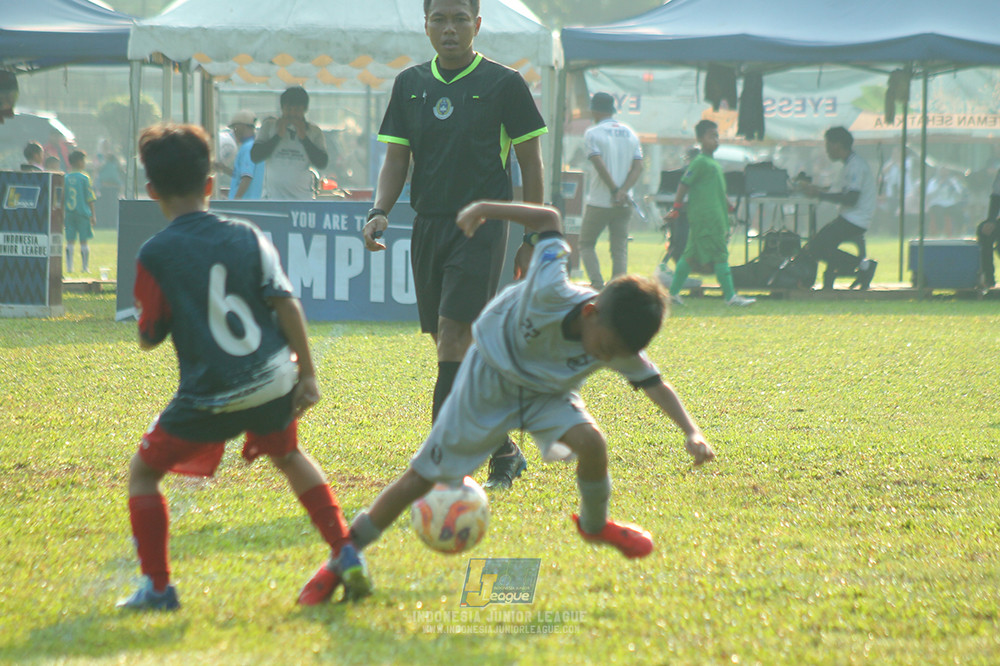 ijl u11 030526 binna banua fc vs asia football school