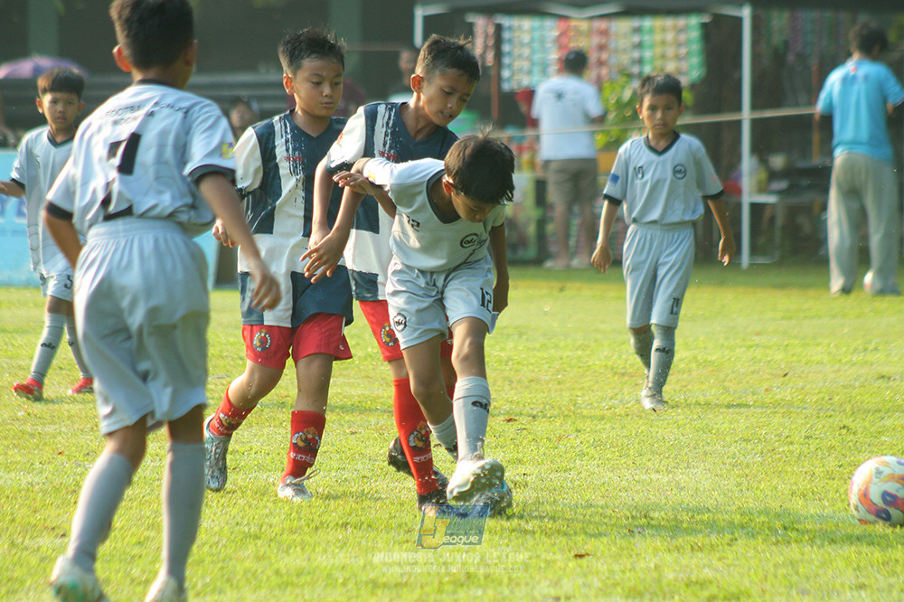 ijl u11 030526 binna banua fc vs asia football school