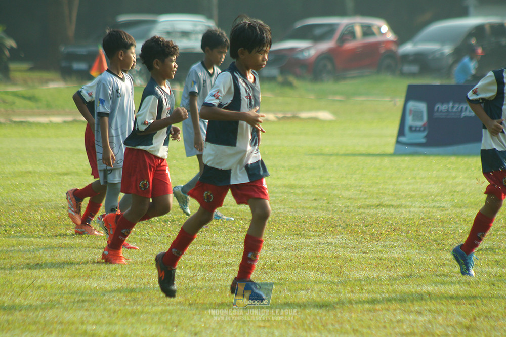 ijl u11 030526 binna banua fc vs asia football school