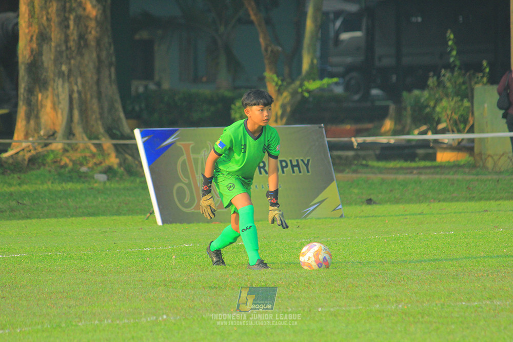 ijl u11 030526 binna banua fc vs asia football school