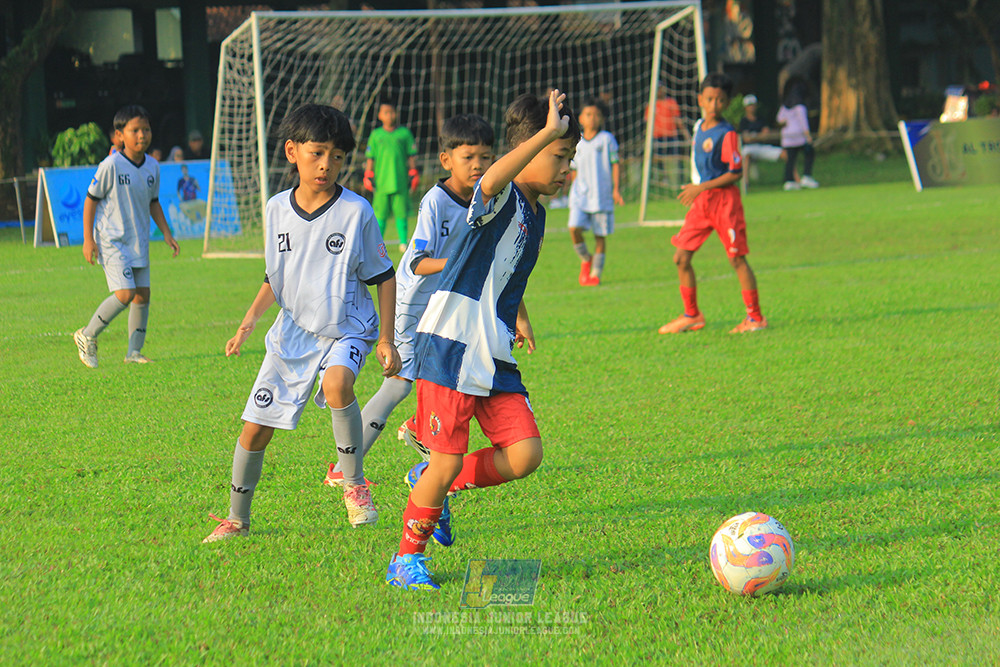 ijl u11 030526 binna banua fc vs asia football school