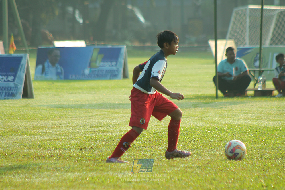 ijl u11 030526 binna banua fc vs asia football school