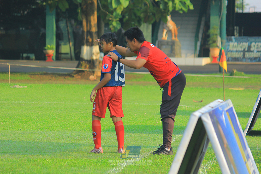 ijl u11 030526 binna banua fc vs asia football school