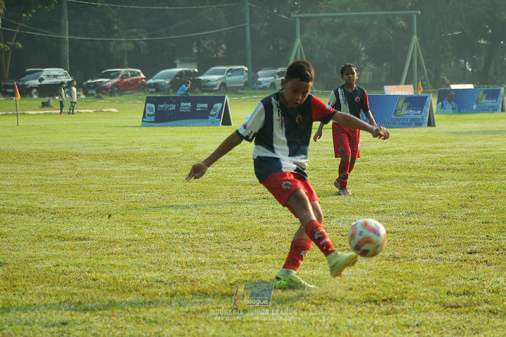 ijl u11 030526 binna banua fc vs asia football school