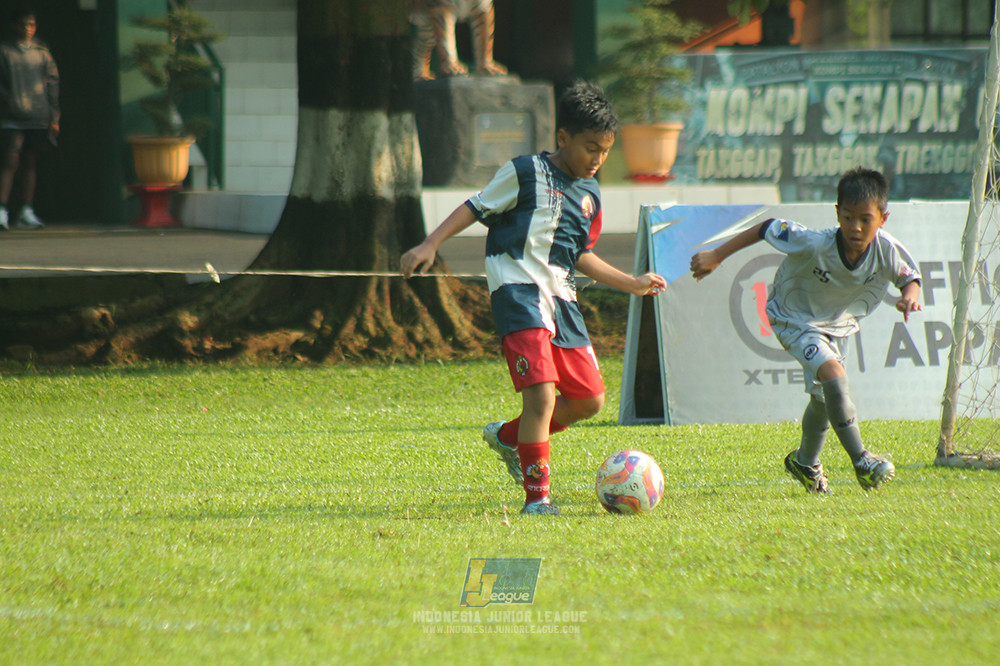 ijl u11 030526 binna banua fc vs asia football school