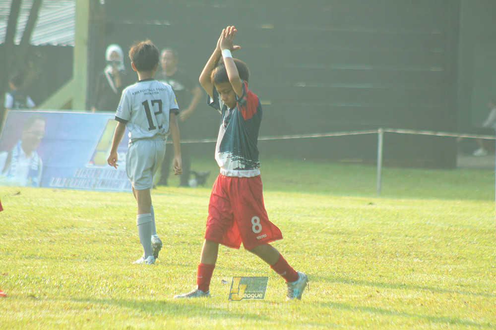 ijl u11 030526 binna banua fc vs asia football school