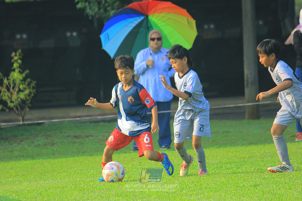 ijl u11 030526 binna banua fc vs asia football school