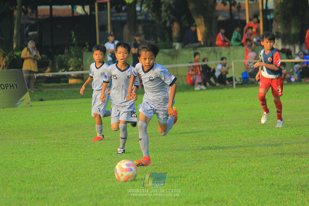 ijl u11 030526 binna banua fc vs asia football school
