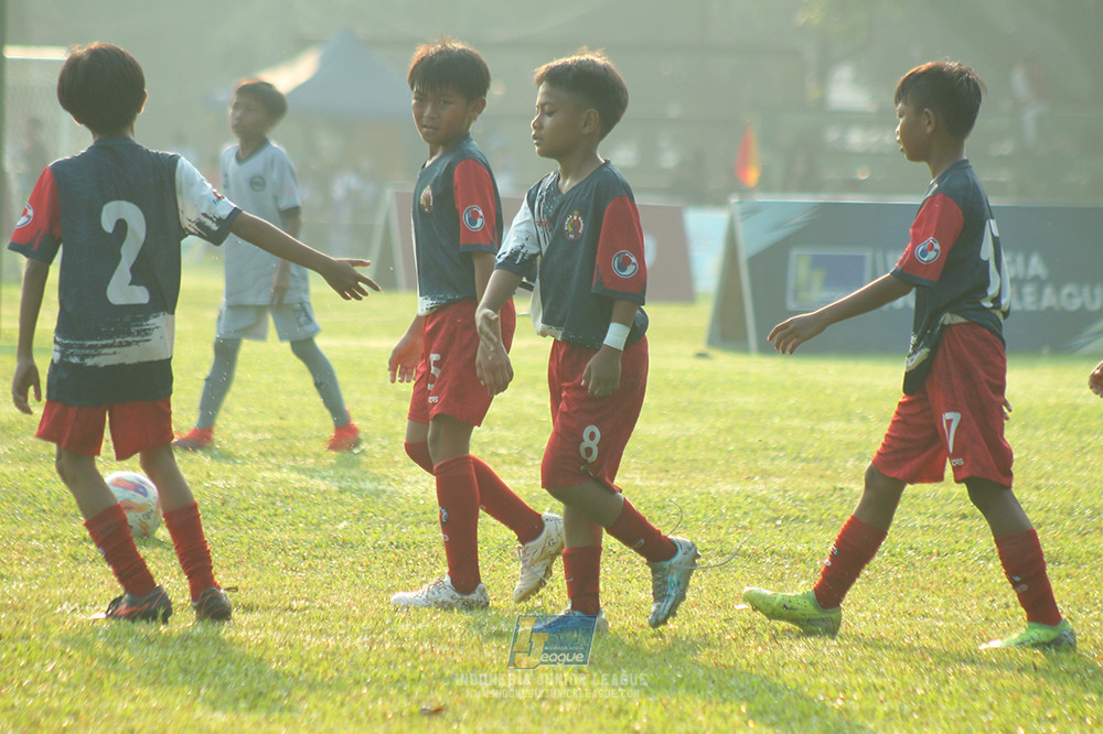 ijl u11 030526 binna banua fc vs asia football school