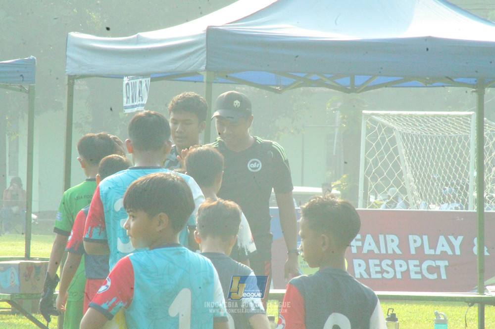 ijl u11 030526 binna banua fc vs asia football school