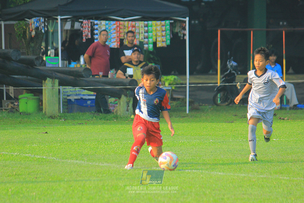ijl u11 030526 binna banua fc vs asia football school
