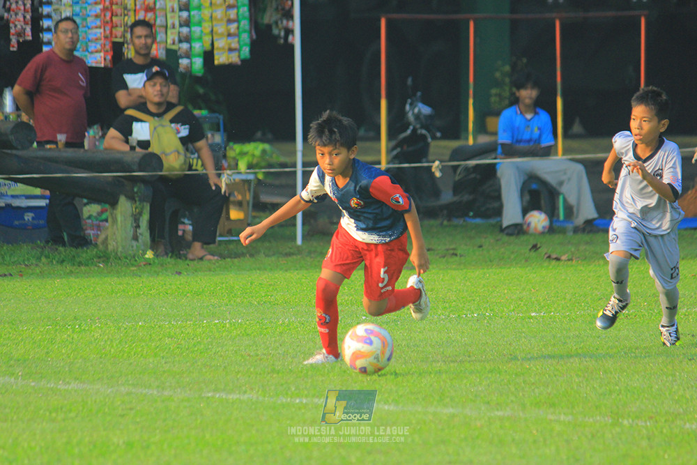 ijl u11 030526 binna banua fc vs asia football school