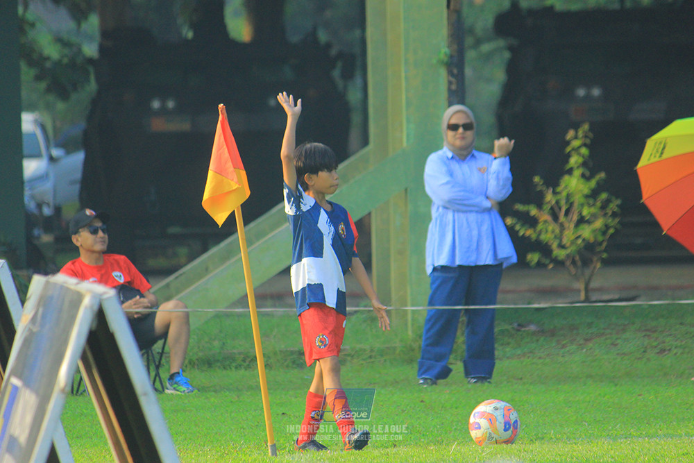 ijl u11 030526 binna banua fc vs asia football school
