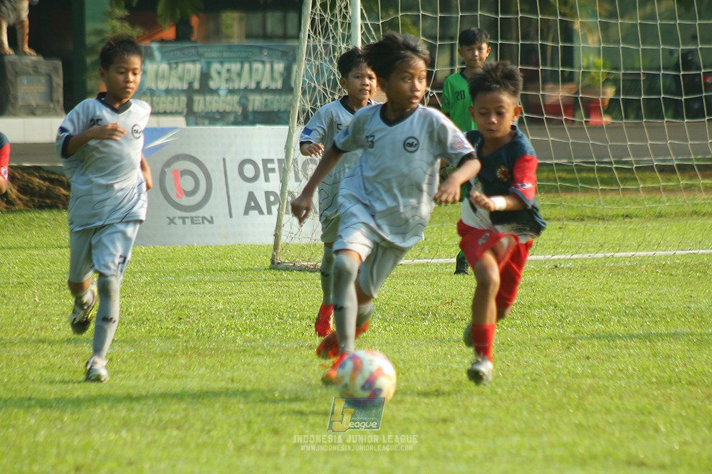 ijl u11 030526 binna banua fc vs asia football school