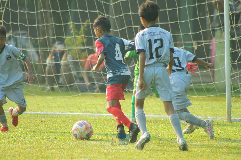 ijl u11 030526 binna banua fc vs asia football school