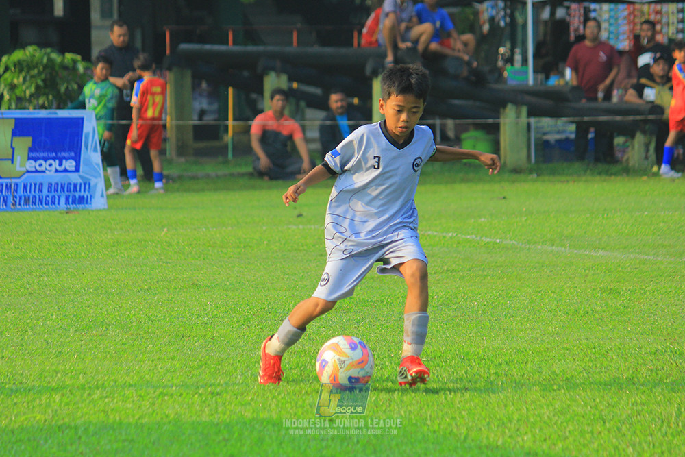 ijl u11 030526 binna banua fc vs asia football school