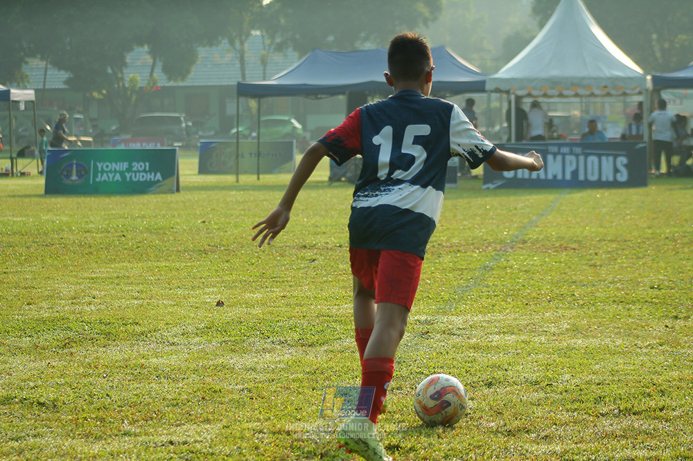 ijl u11 030526 binna banua fc vs asia football school