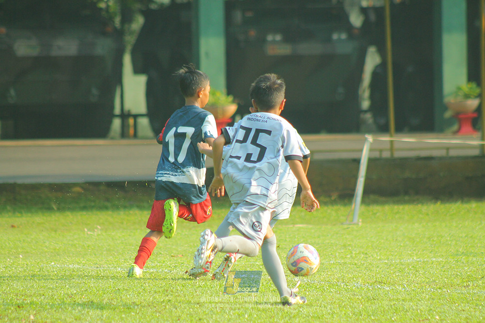 ijl u11 030526 binna banua fc vs asia football school
