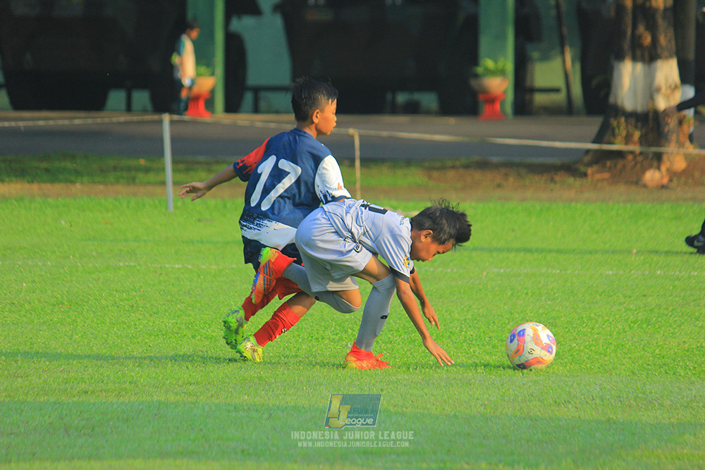 ijl u11 030526 binna banua fc vs asia football school