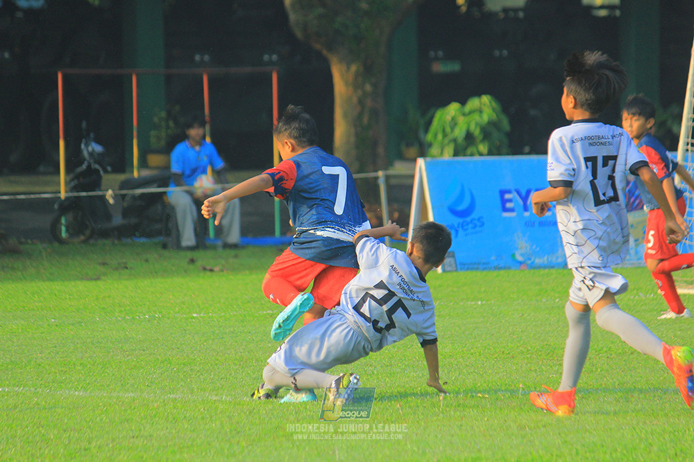 ijl u11 030526 binna banua fc vs asia football school
