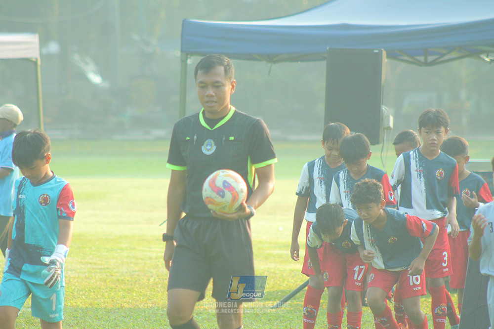 ijl u11 030526 binna banua fc vs asia football school