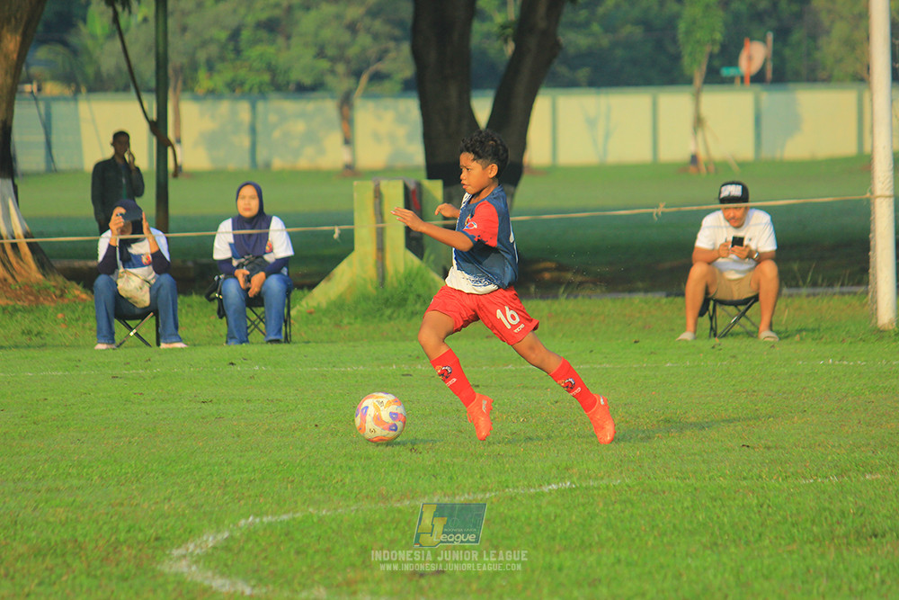 ijl u11 030526 binna banua fc vs asia football school