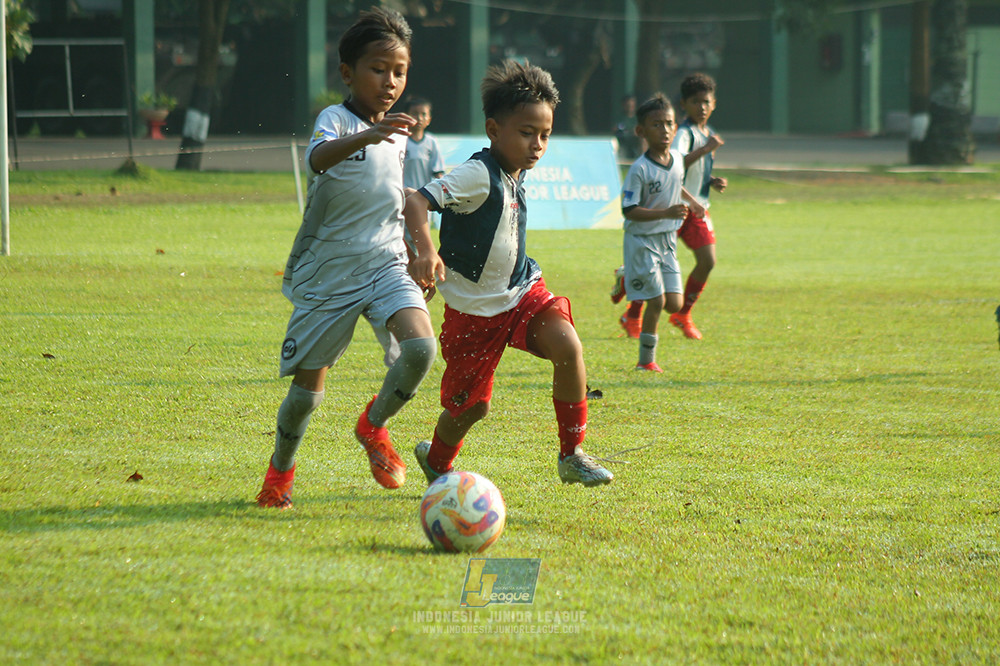 ijl u11 030526 binna banua fc vs asia football school