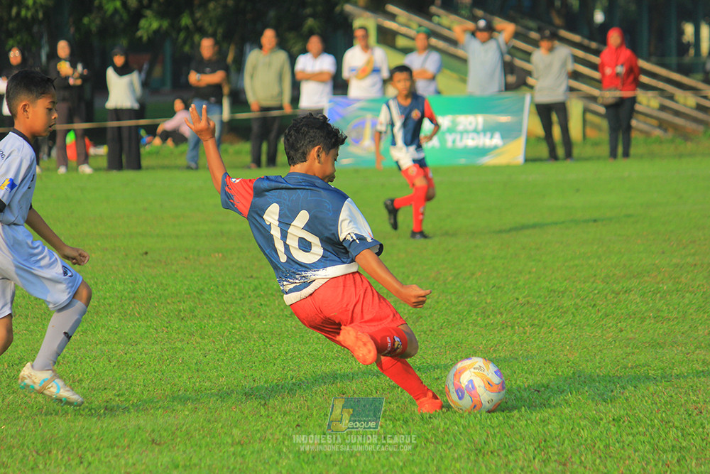 ijl u11 030526 binna banua fc vs asia football school