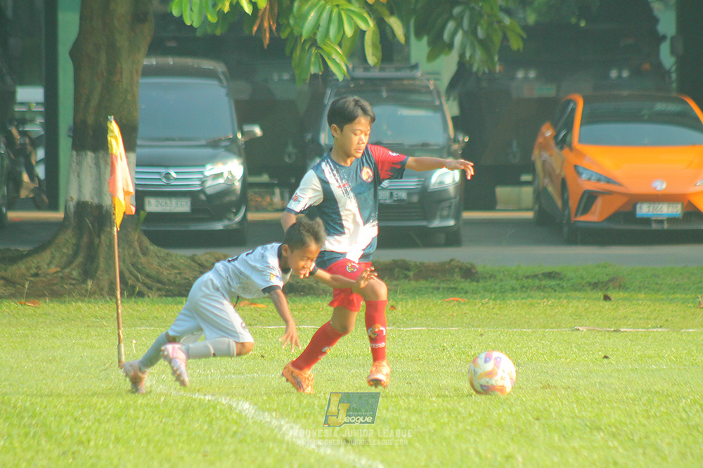 ijl u11 030526 binna banua fc vs asia football school