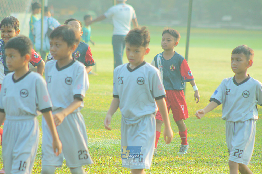 ijl u11 030526 binna banua fc vs asia football school