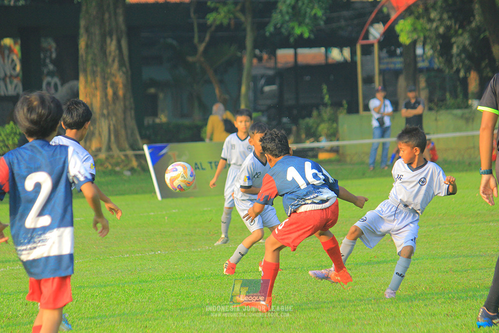 ijl u11 030526 binna banua fc vs asia football school