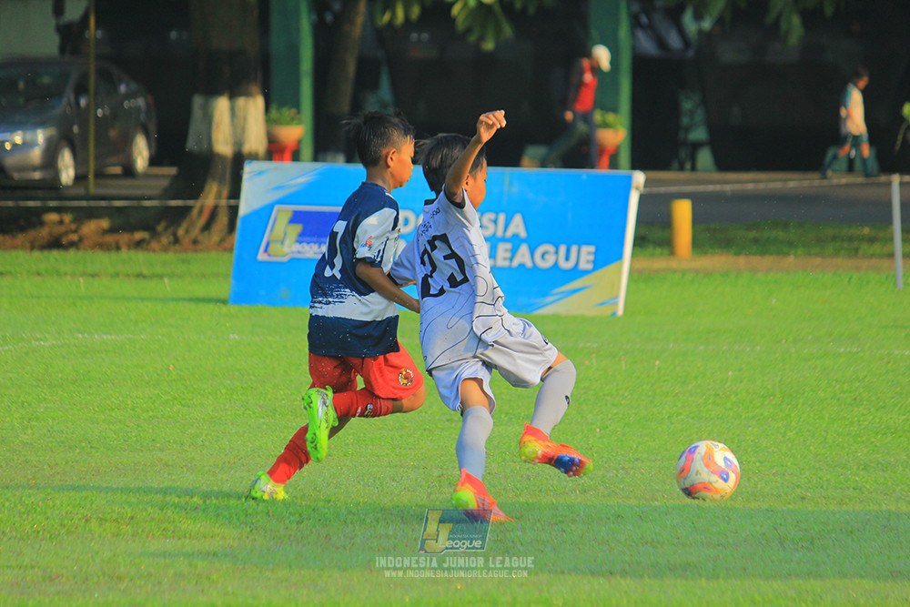 ijl u11 030526 binna banua fc vs asia football school