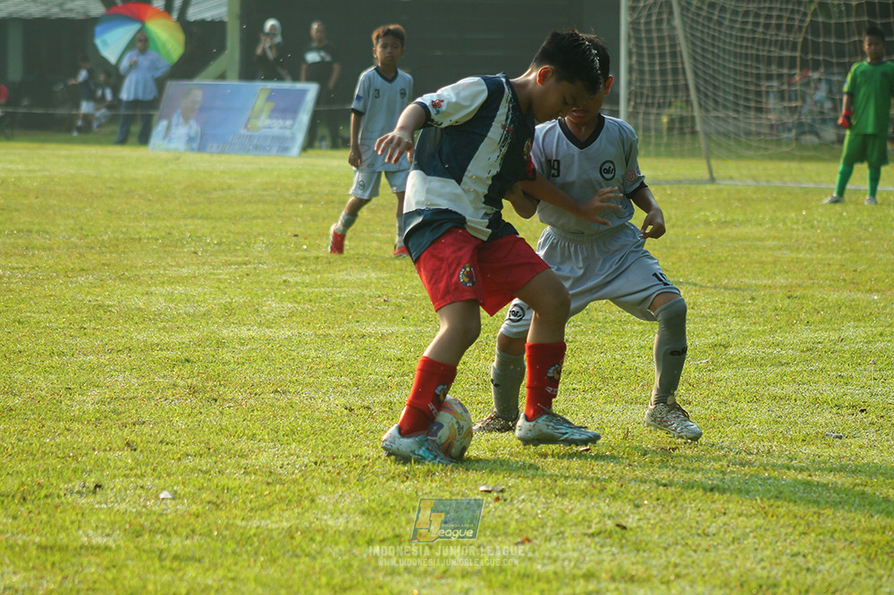 ijl u11 030526 binna banua fc vs asia football school