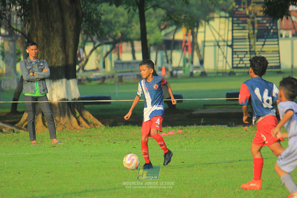 ijl u11 030526 binna banua fc vs asia football school