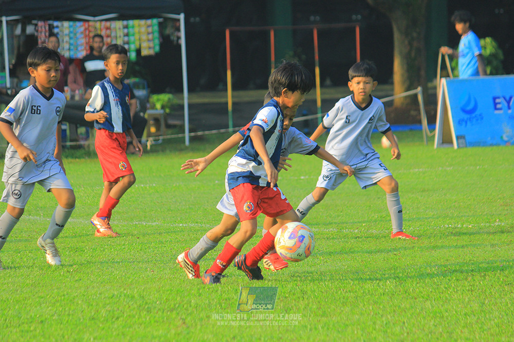 ijl u11 030526 binna banua fc vs asia football school