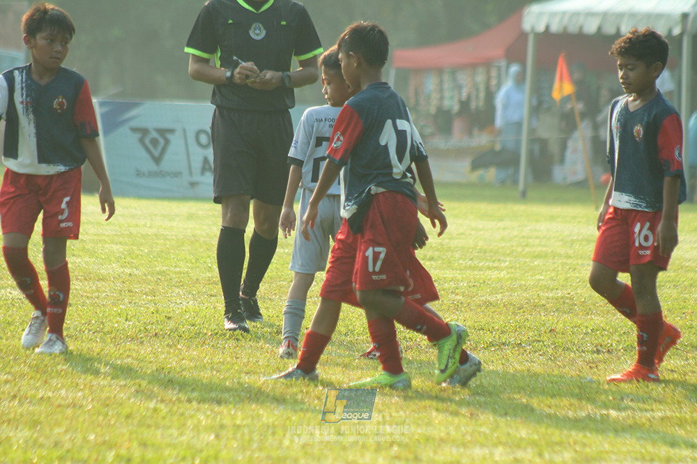 ijl u11 030526 binna banua fc vs asia football school