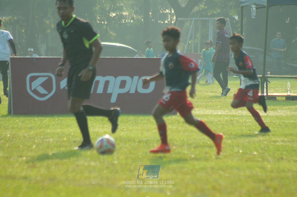 ijl u11 030526 binna banua fc vs asia football school