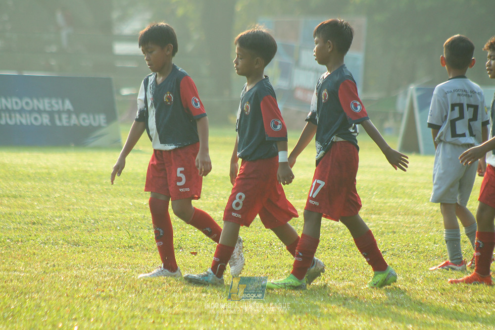 ijl u11 030526 binna banua fc vs asia football school