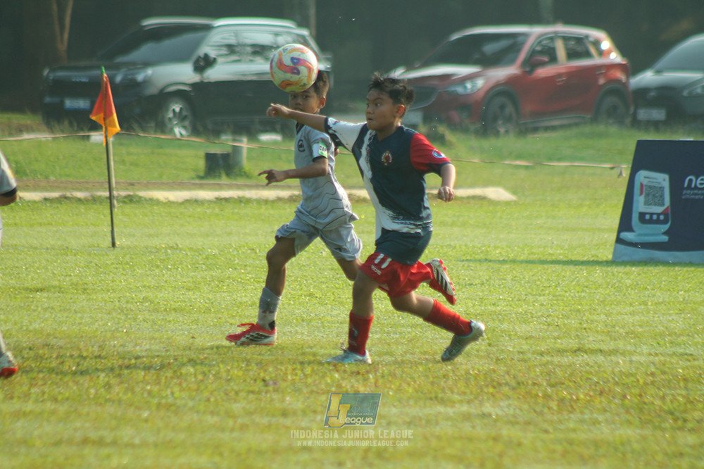 ijl u11 030526 binna banua fc vs asia football school