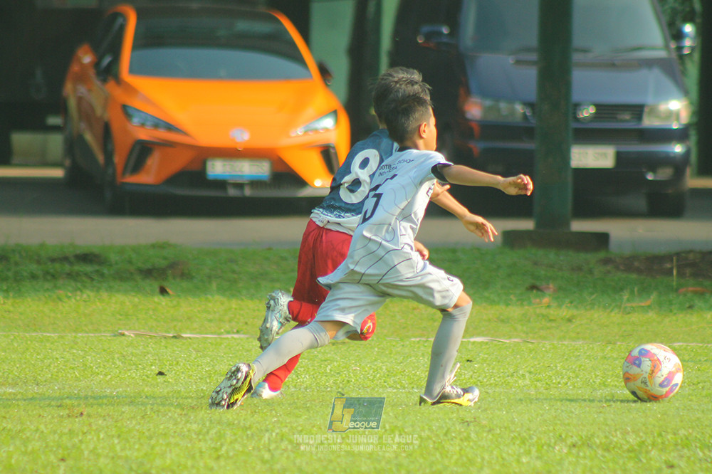 ijl u11 030526 binna banua fc vs asia football school