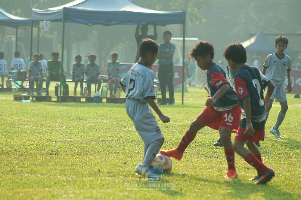 ijl u11 030526 binna banua fc vs asia football school