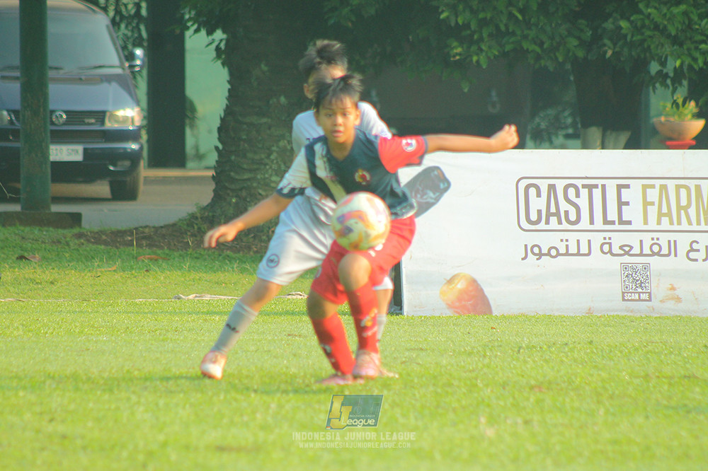 ijl u11 030526 binna banua fc vs asia football school