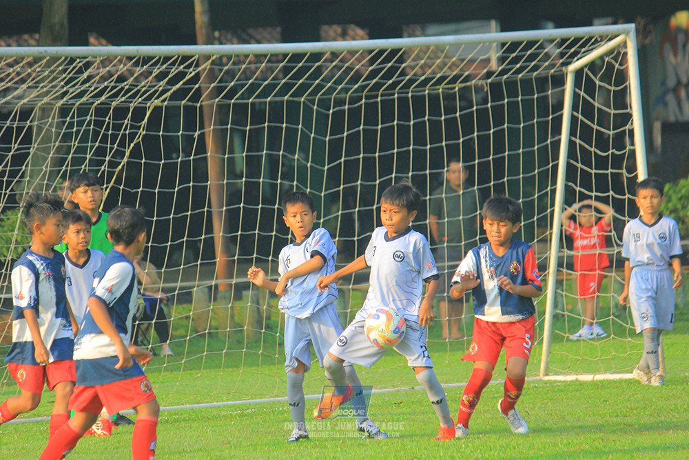 ijl u11 030526 binna banua fc vs asia football school