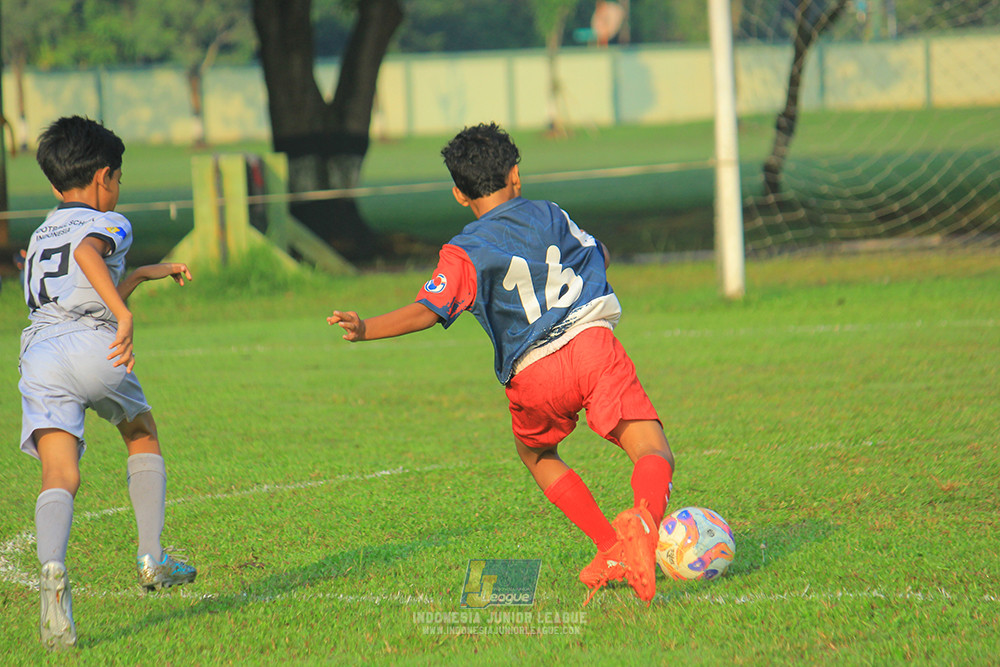 ijl u11 030526 binna banua fc vs asia football school