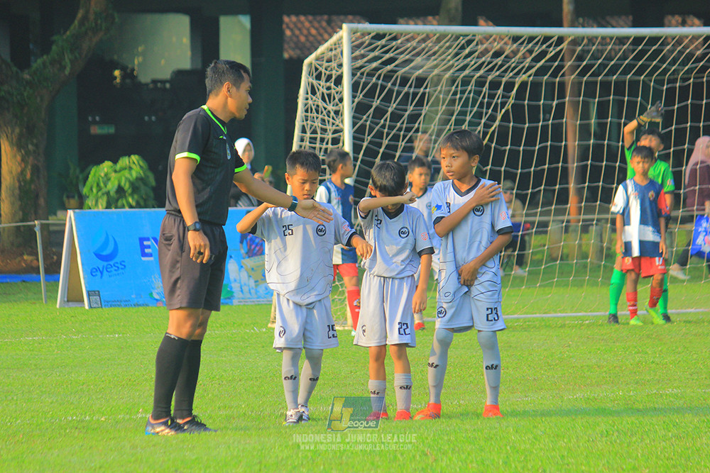 ijl u11 030526 binna banua fc vs asia football school